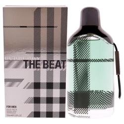 BURBERRY 博柏利 动感节拍男士淡香水 EDT 100ml