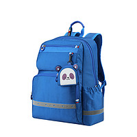 美旅 箱包放心儿童书包1-3年级小学生双肩包大容量