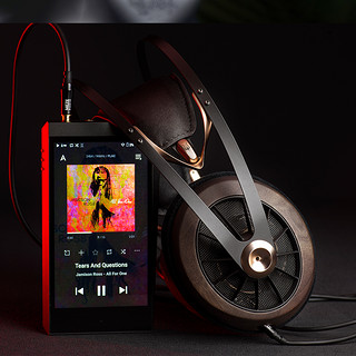 MEZE Antonio Audio 109pro 开放式动圈头戴耳机 新品现货
