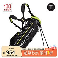 EUROPEAN TOUR 欧巡赛高尔夫球包全新轻量款高尔夫支架包新品 迷彩