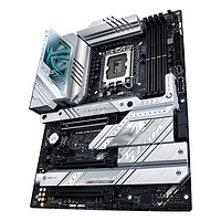 ROG 玩家国度 STRIX Z790-A GAMING WIFI D5版 吹雪主板