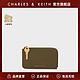 CHARLES & KEITH CHARLES&KEITH女士钥匙饰迷你卡包钱包CK6-11200013-1