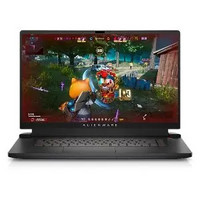 ALIENWARE 外星人 m17 R5 165Hz 游戏本