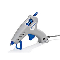 DREMEL 琢美 930 双温热熔胶枪 18根胶棒（7mm）套装