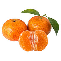 PLUS会员：香临园 广西沙糖橘小桔子 净重4.5斤