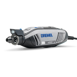 BOSCH 博世 DREMEL 琢美 4300 5/50电磨机套装 塑盒精装