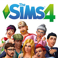 《The Sims 4》PC数字版游戏