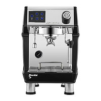 GEMILAI 格米莱 CRM3200D 半自动咖啡机 黑色 升级锅炉版