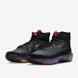 AIR JORDAN XXXVII PF 男子篮球鞋 DV0747