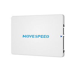 MOVE SPEED 移速 固态硬盘 SSD 256GB