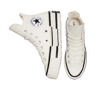 CONVERSE 匡威 Chuck Taylor All Star系列 Chuck 70 Plus 中性运动帆布鞋 A00915C