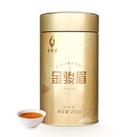 武夷星 一级 喜遇阿茗 AM700 金骏眉 250g