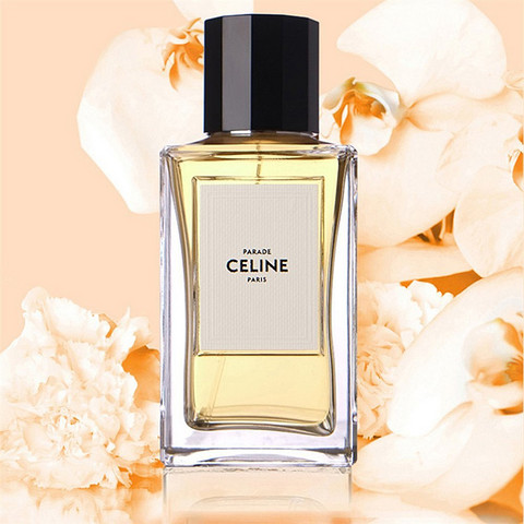 公式セール価格 新品未開封 CELINE PARADE セリーヌパラード100mL