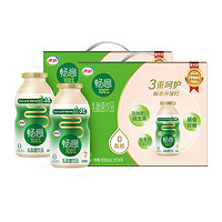 88VIP：yili 伊利 畅意100%乳酸菌饮品专利菌株原味100ml*30*2箱