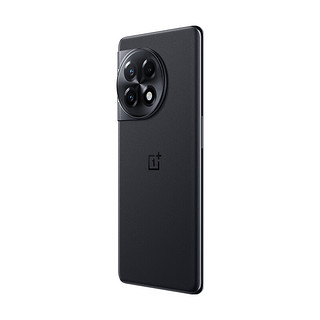 OnePlus 一加 Ace 2 5G手机 12GB+256GB 浩瀚黑 第一代骁龙8+