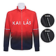 KAILAS 凯乐石 户外运动男款越峰跑山运动训练上衣外套夹克