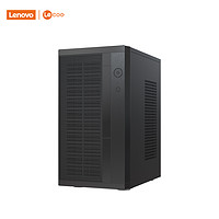 Lenovo 联想 来酷Lecoo 酷300 家用办公台式机电脑 台式电脑主机 企业采购主机 家用办公电脑