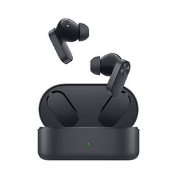 OnePlus 一加 Buds Ace 真无线主动降噪蓝牙耳机 入耳式音乐运动电竞游戏耳机 通用oppo小米苹果华为
