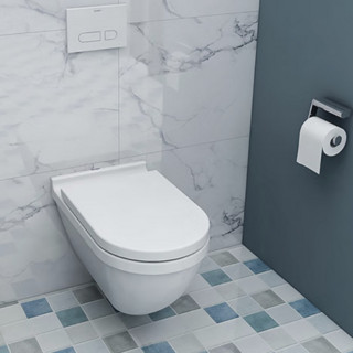 DURAVIT 杜拉维特 222609+WA1021+WD5008 壁挂式马桶套装