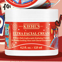 Kiehl's 科颜氏 高保湿面霜 情人节限定版 125ml