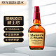 美格（Maker's Mark Bourbon）美国 美格波本威士忌 洋酒 1000ml