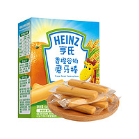 88VIP：Heinz 亨氏 儿童磨牙棒 64g