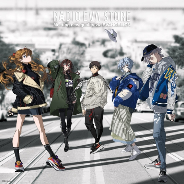 hobbymax 《新世纪福音战士》碇真嗣 Ver.RADIO EVA Part2 1/7 手办