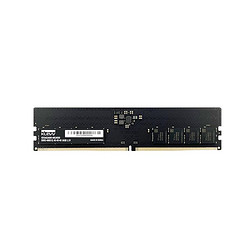 KLEVV 科赋 KD5AGU DDR5 5600MHz 台式机内存条 32GB（16GBx2）套装