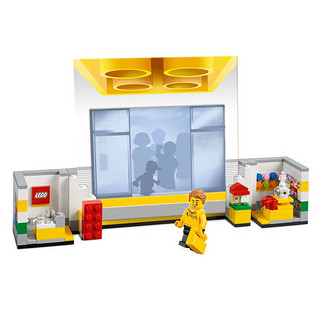 LEGO 乐高 40359 相框