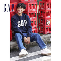 Gap 盖璞 男女款卫衣 735903