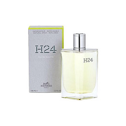 HERMÈS 爱马仕 H24淡香水 EDT 100ml