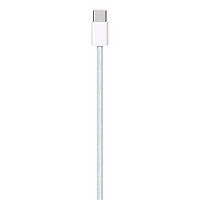 限地区：Apple 苹果 USB-C 编织充电线 (1 米)