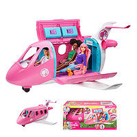 Barbie 芭比 GJB33 芭比梦幻飞机