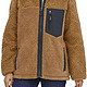 巴塔哥尼亚 Women's Retro-X Fleece Jacket