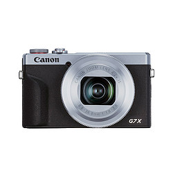 Canon 佳能 PowerShot G7X Mark III 数码相机卡片机g7x3