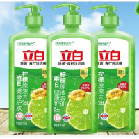 Liby 立白 青柠洗洁精 1kg