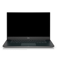 DELL 戴尔 XPS15-9550-R4725 六代酷睿版 15.6英寸 游戏本 银色（酷睿i7-6700HQ、GTX960M、8GB、256GB SSD、1080P）