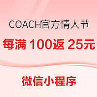 COACH 蔻驰 CHARLES系列 男士石英腕表 14602590