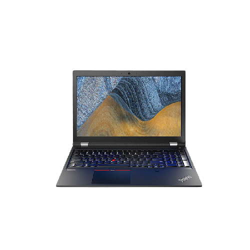 ThinkPad 思考本 P15 十一代酷睿版 15.6英寸 移动工作站