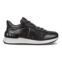 ecco 爱步 MEN'S ASTIR EMBOSSED SHOE