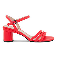 ecco 爱步 WOMEN'S ELEVATE 65 BLOCK SANDAL