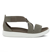 ecco 爱步 YUMA women's sandal