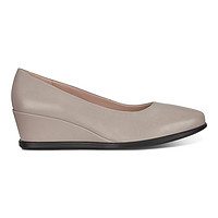 ecco 爱步 WOMEN'S SHAPE 45 WEDGE PUMP