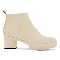 ecco 爱步 WOMEN'S SHAPE SCULPTED MOTION 35 ANKLE BOOT
