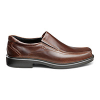 ecco 爱步 HELSINKI MEN'S BIKE TOE SLIP ON