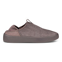 ecco 爱步 WOMEN'S STREET TRAY SLIP-ON