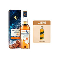 抖音超值购：DIAGEO 帝亚吉欧 泰斯卡  麦芽威士忌 700ml