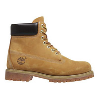 Timberland 男士中筒靴