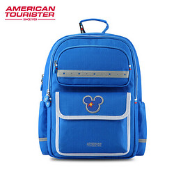 AMERICAN TOURISTER 美旅 KIDDY DISNEY系列 儿童双肩背包 NC4