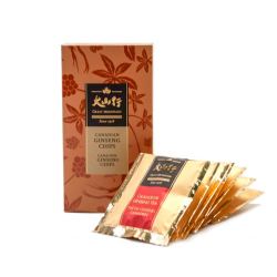 大山行 花旗参碎 21g